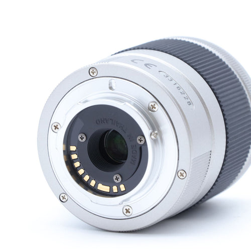 Pentax Lens (Zoom) 06 Telephoto Q