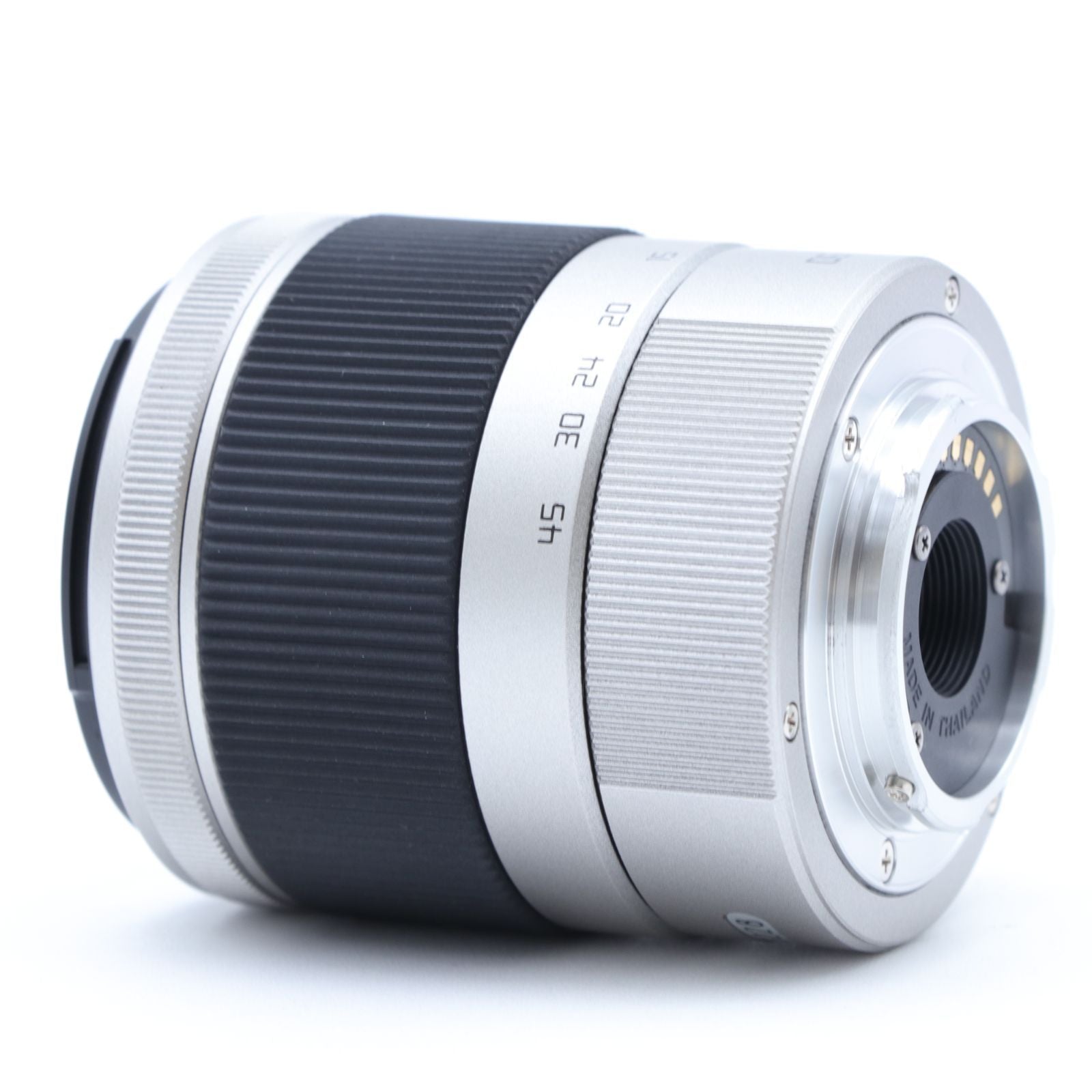 Pentax Lens (Zoom) 06 Telephoto Q