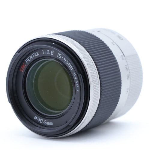 Pentax Lens (Zoom) 06 Telephoto Q