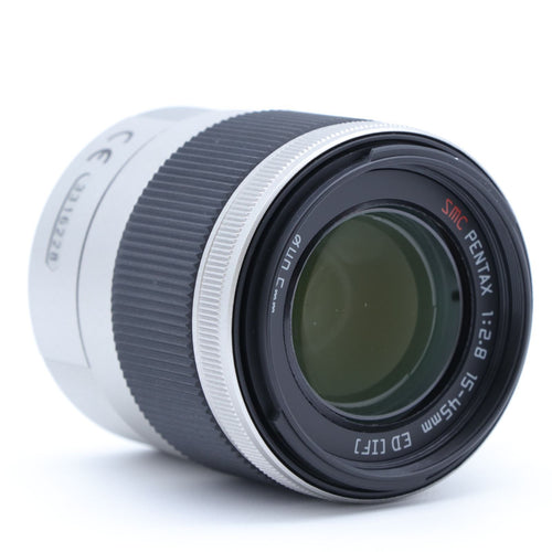 Pentax Lens (Zoom) 06 Telephoto Q