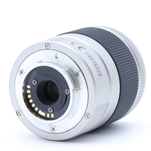 Pentax Lens (Zoom) 06 Telephoto Q