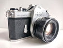 Pentax Slr Camera (Film) 162 Sp