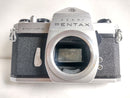 Pentax Slr Camera (Film) 162 Sp