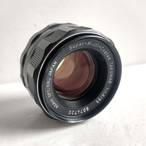 Pentax Slr Camera (Film) 162 Sp