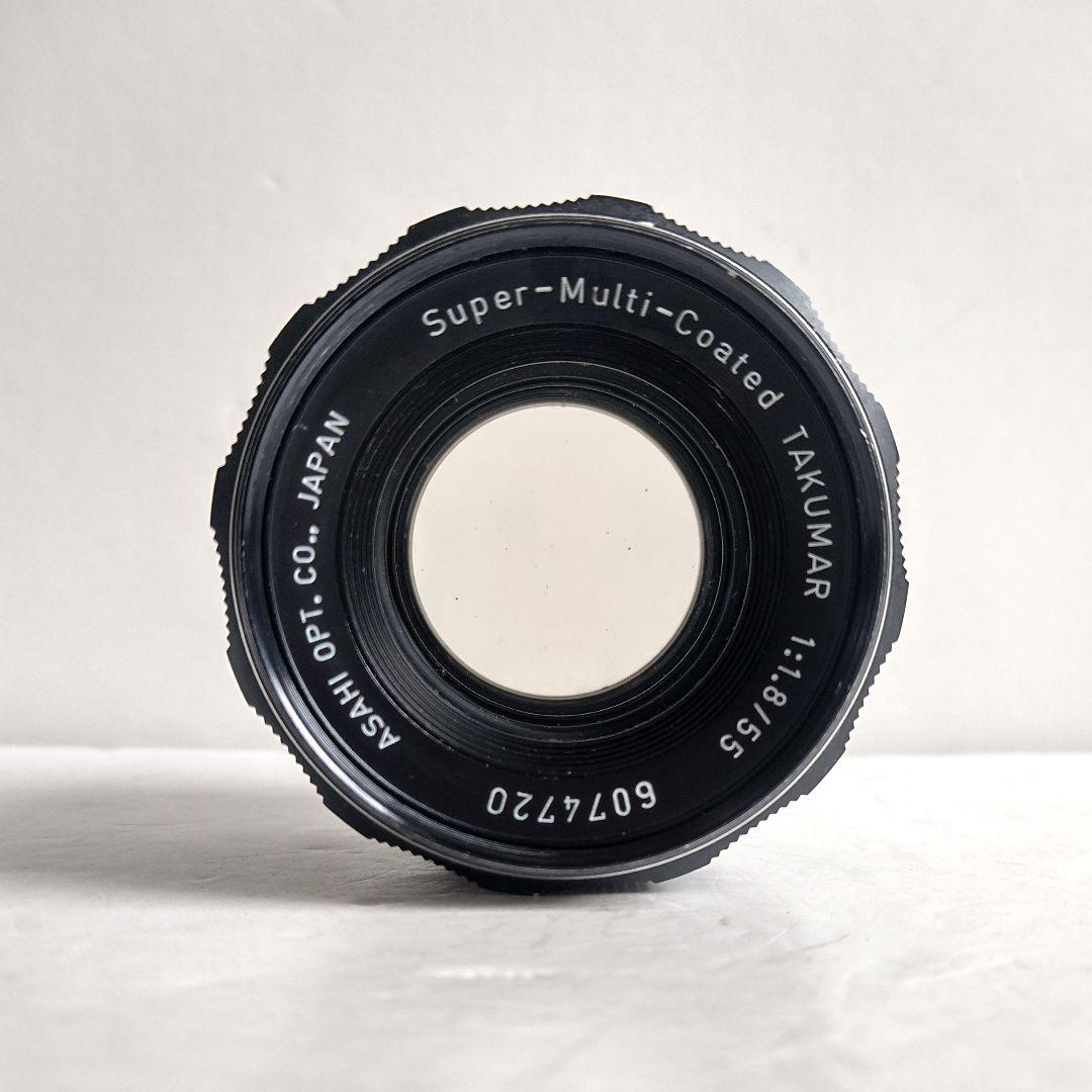 Pentax Slr Camera (Film) 162 Sp