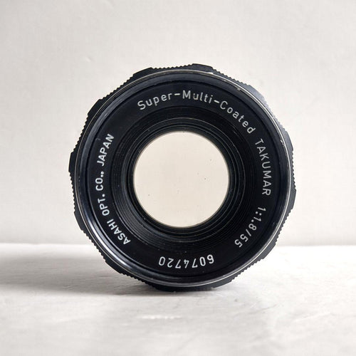 Pentax Slr Camera (Film) 162 Sp