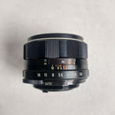 Pentax Slr Camera (Film) 162 Sp