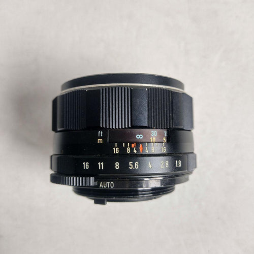 Pentax Slr Camera (Film) 162 Sp