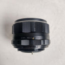 Pentax Slr Camera (Film) 162 Sp