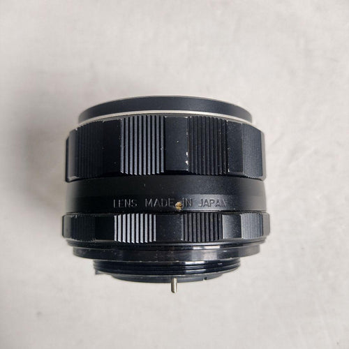 Pentax Slr Camera (Film) 162 Sp