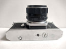 Pentax Slr Camera (Film) 162 Sp