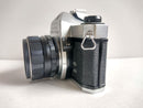 Pentax Slr Camera (Film) 162 Sp