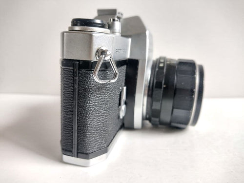 Pentax Slr Camera (Film) 162 Sp