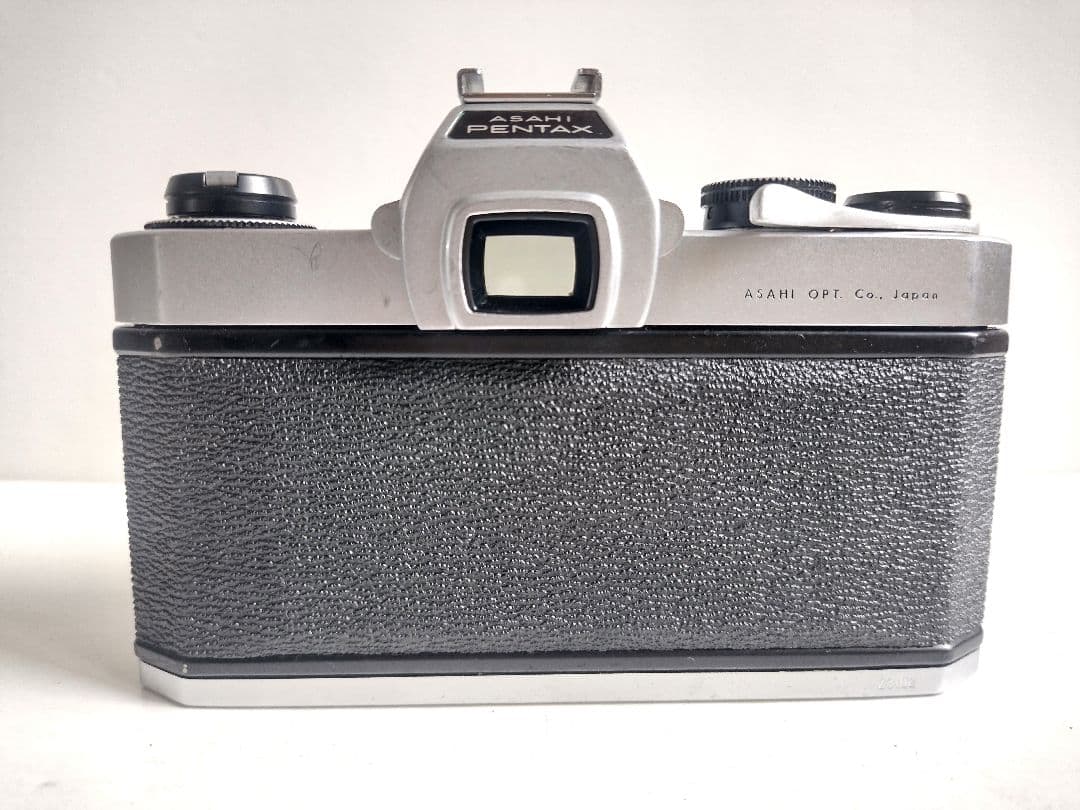 Pentax Slr Camera (Film) 162 Sp