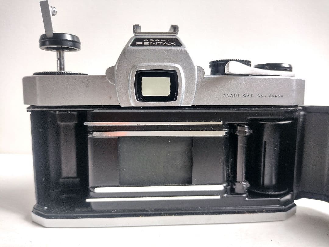 Pentax Slr Camera (Film) 162 Sp