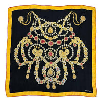 Cartier Scarf