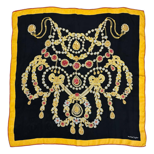 Cartier Scarf