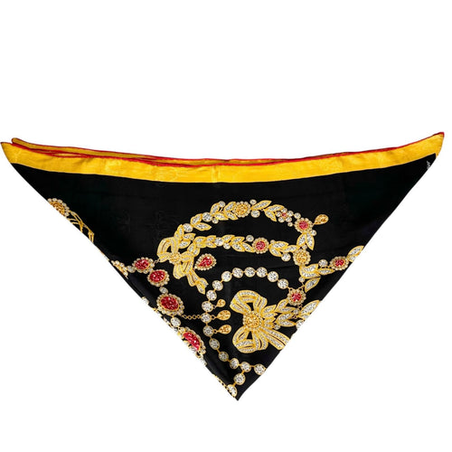 Cartier Scarf