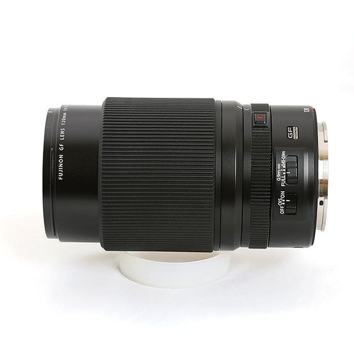 Fujifilm Others Gf120/4 R Lm Ois Wr