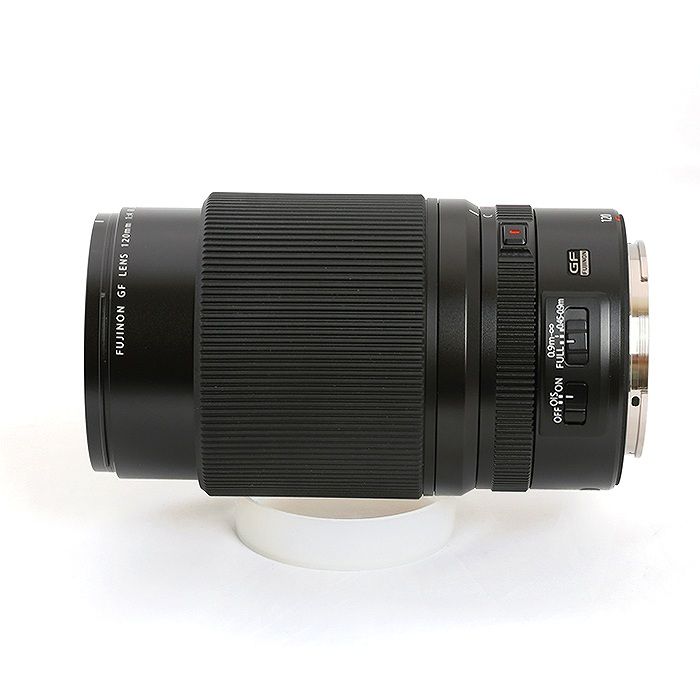 Fujifilm Others Gf120/4 R Lm Ois Wr