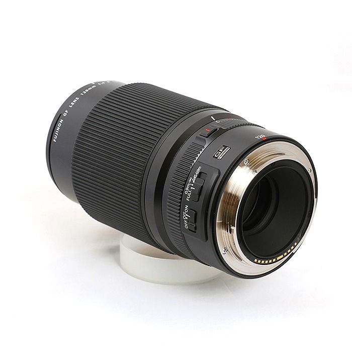 Fujifilm Others Gf120/4 R Lm Ois Wr