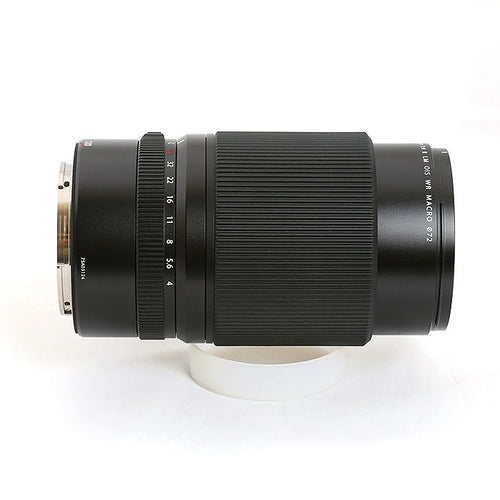 Fujifilm Others Gf120/4 R Lm Ois Wr