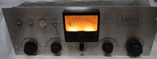 Amplifier Units Ampex 351 [No1]
