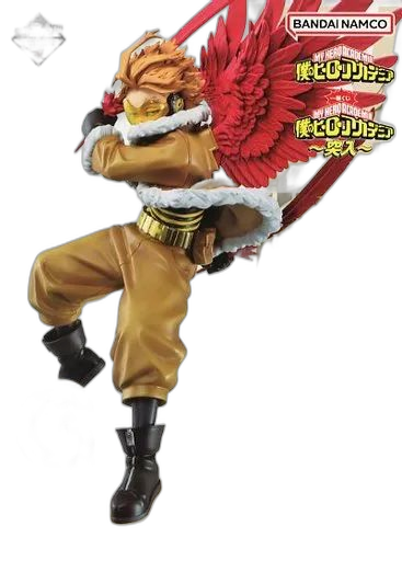 My Hero Academia ;Figure G