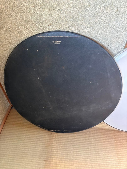 Timpani Yamaha Remo Usa