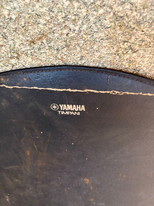 Timpani Yamaha Remo Usa