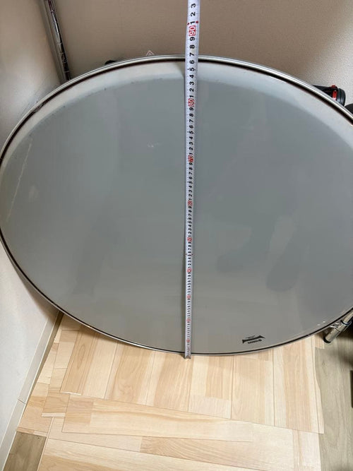 Timpani Yamaha Remo Usa