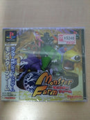 Playstation Soft Monster Farm