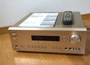 Onkyo Av Amplifiers Tx-Sa601