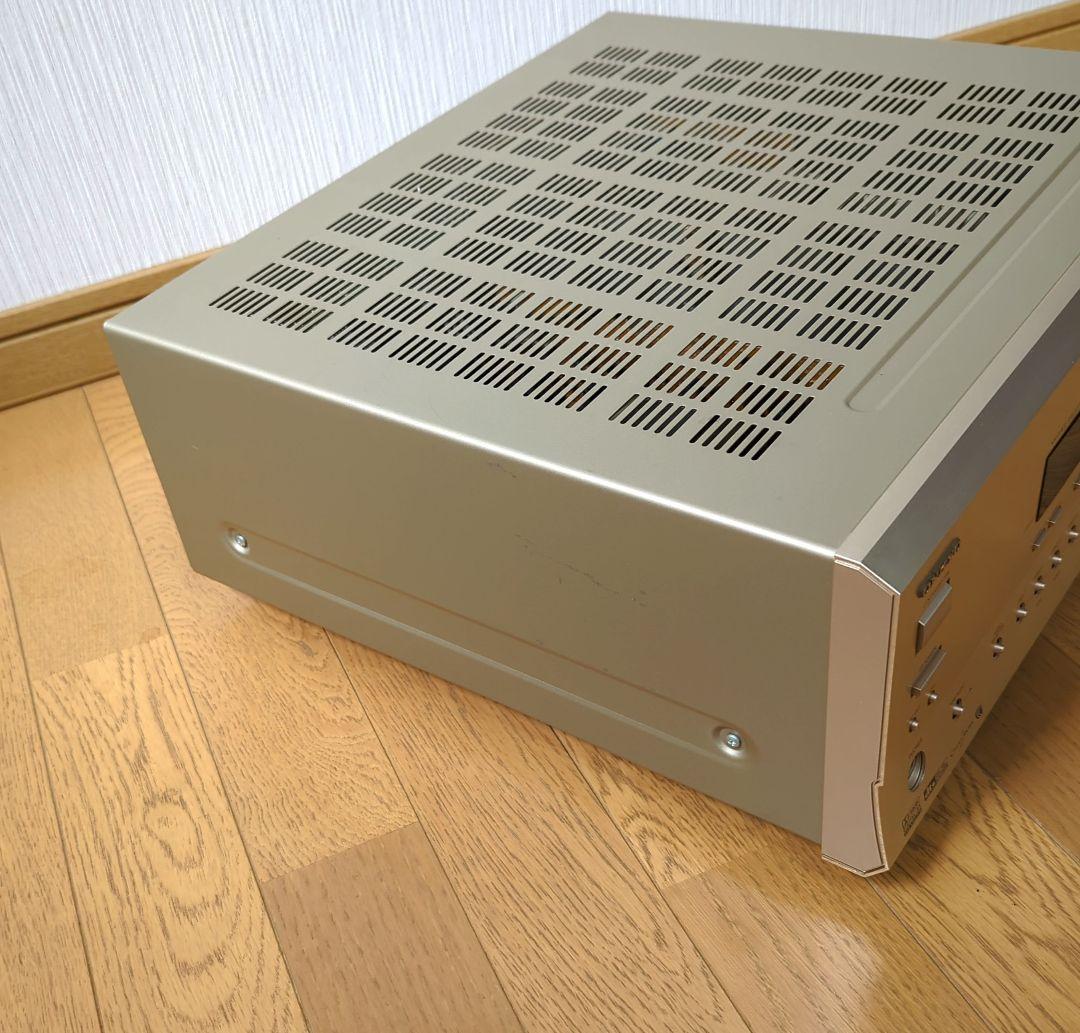 Onkyo Av Amplifiers Tx-Sa601