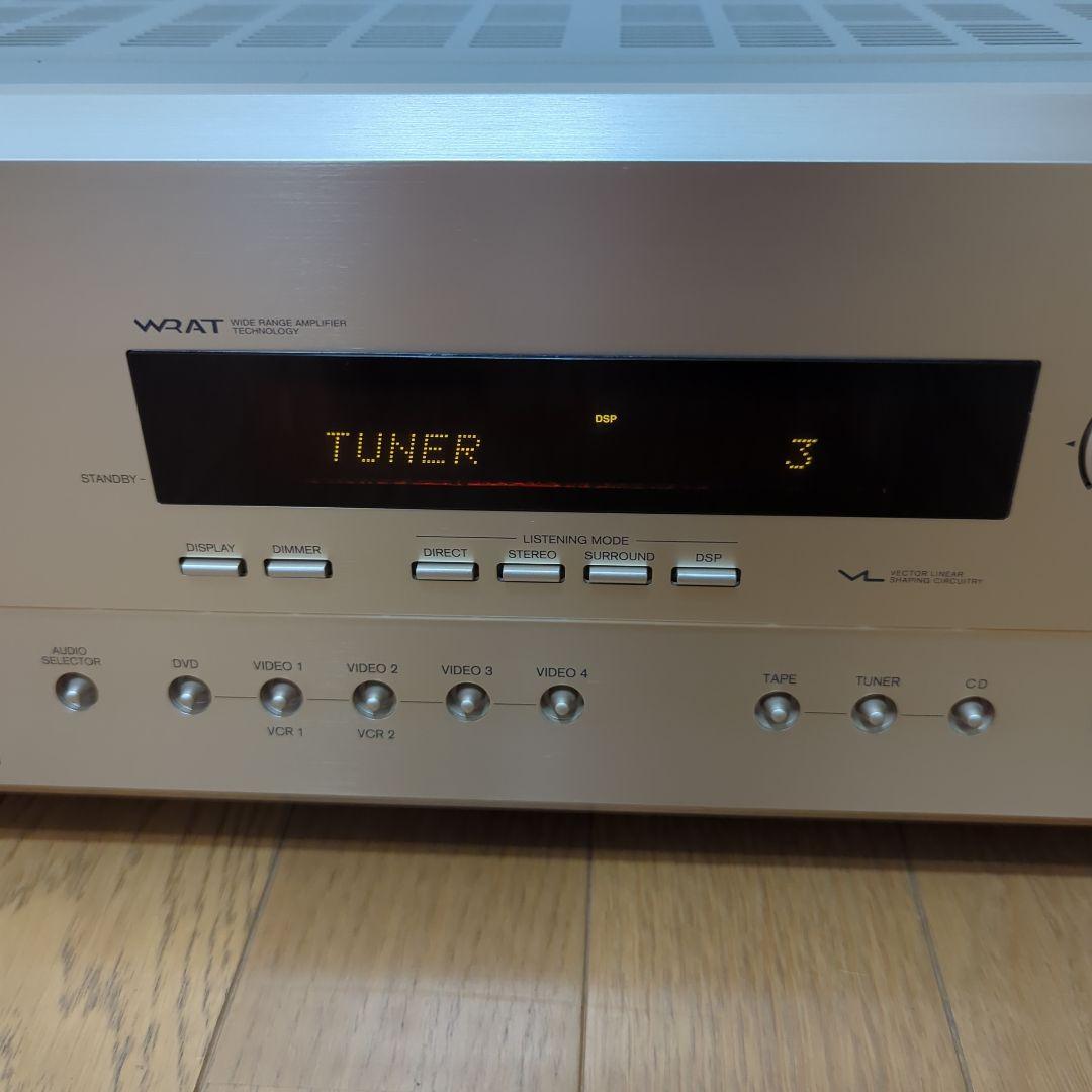 Onkyo Av Amplifiers Tx-Sa601