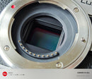Panasonic Mirrorless Interchangeable Lips Lumix Gf9