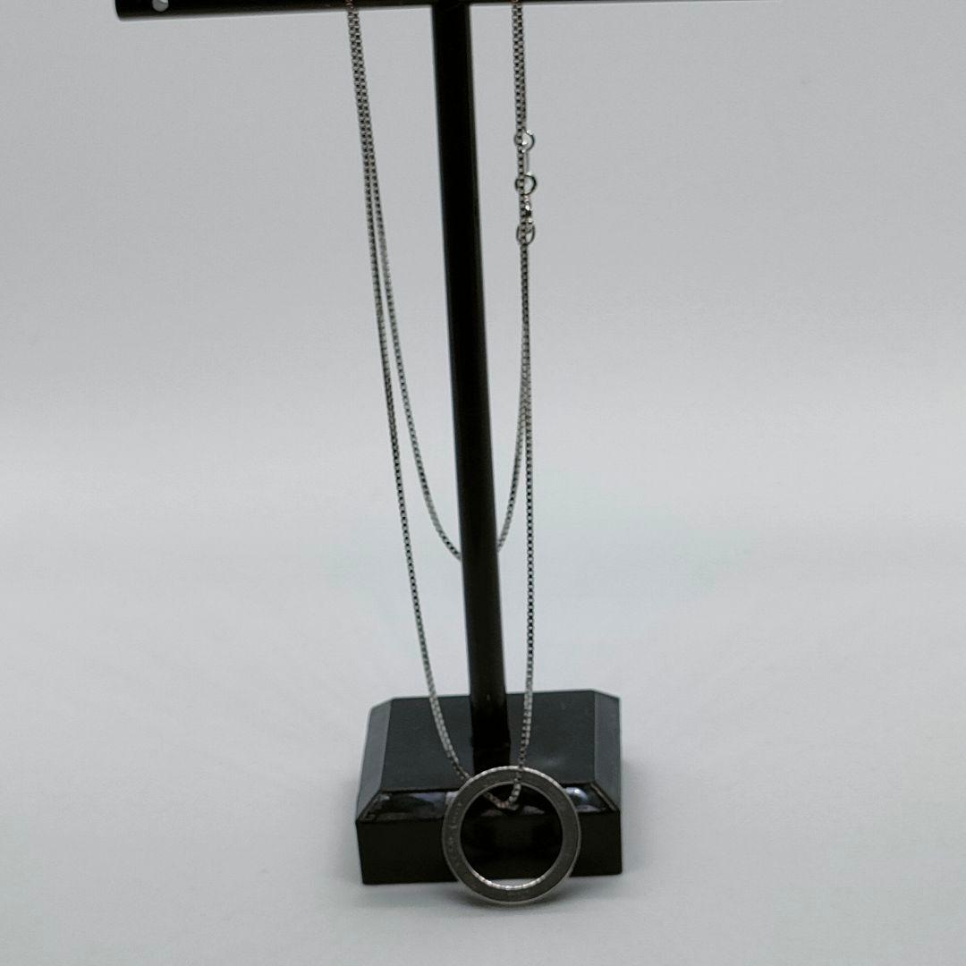 Tiffany Necklaces T Co. 1837 S925 B-72