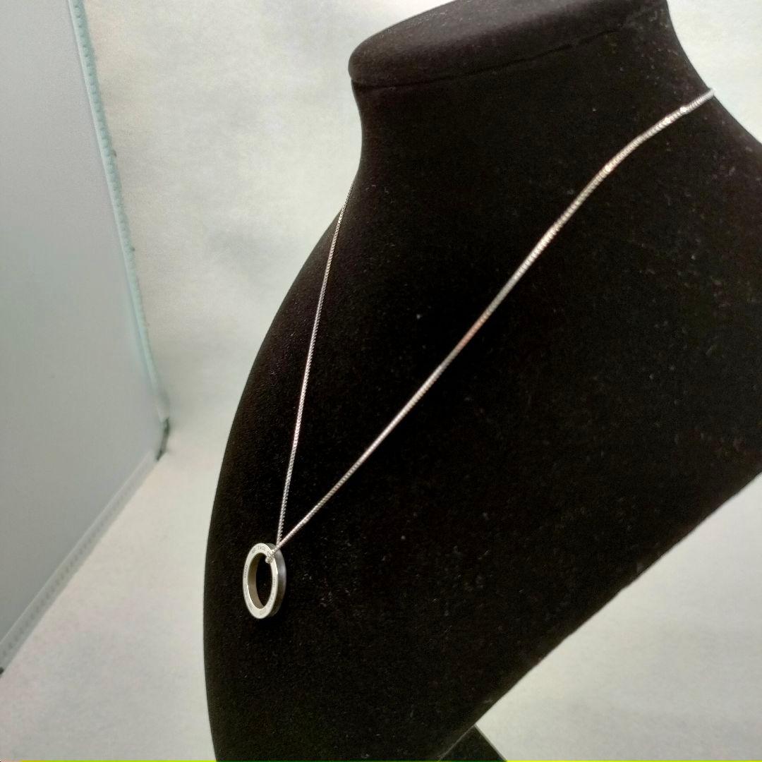 Tiffany Necklaces T Co. 1837 S925 B-72