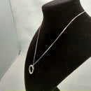 Tiffany Necklaces T Co. 1837 S925 B-72