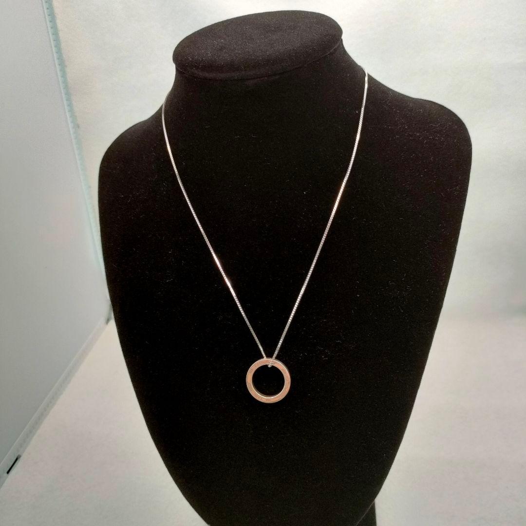 Tiffany Necklaces T Co. 1837 S925 B-72