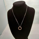 Tiffany Necklaces T Co. 1837 S925 B-72