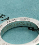 Tiffany Necklaces T Co. 1837 S925 B-72