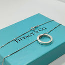 Tiffany Necklaces T Co. 1837 S925 B-72