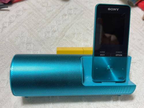 Sony Digital Audio Players Walkman Nw-S313