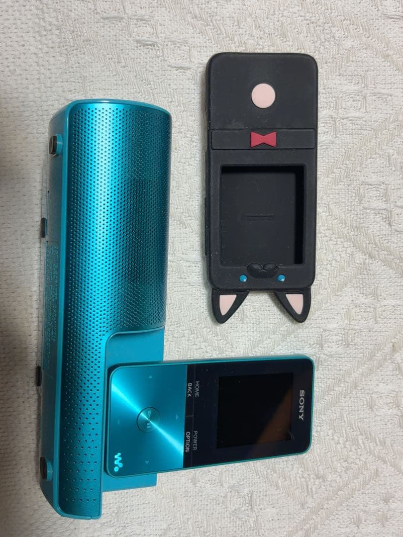 Sony Digital Audio Players Walkman Nw-S313