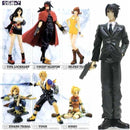 Game Character Final Fantasy Trading Arts Vol.2