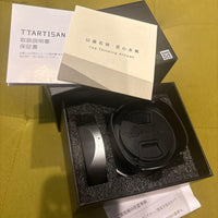 Ttartisan Prime Lenses Af 1.8/35