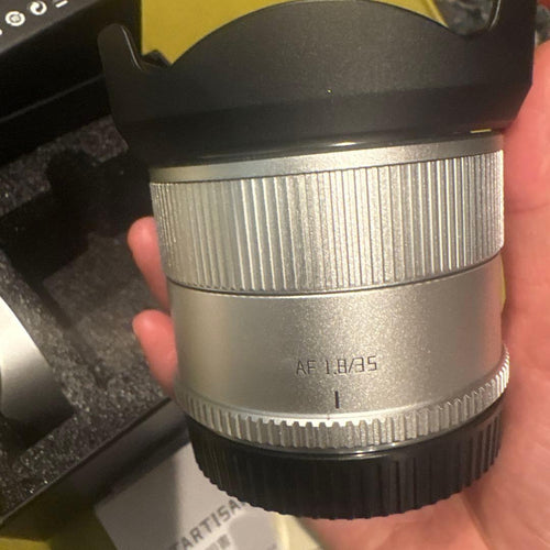 Ttartisan Prime Lenses Af 1.8/35