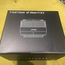 Ttartisan Prime Lenses Af 1.8/35