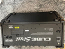 Roland Guitar Amplifiers Cube Street Black